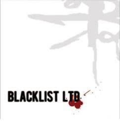 Blacklist Ltd. : b